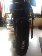 golftas, Ophalen of Verzenden, Gebruikt, Heren