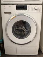 Miele Wasmachine W1 Twindos, Witgoed en Apparatuur, Wasmachines, Ophalen, Gebruikt, 8 tot 10 kg, 1600 toeren of meer
