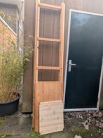 Ivar houten stellingkast, Huis en Inrichting, Kasten | Stellingkasten, Ophalen