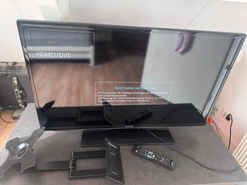 Samsung UE40EH5300W 40 inch Smart TV beschikbaar voor biedingen