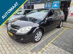 Opel Astra Station 1.8i-16V Edition, Gebruikt, 116 pk, Zwart, Origineel Nederlands