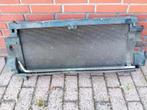 Radiateur met 2x koelvinnen, Auto-onderdelen, Ophalen of Verzenden, Gebruikt, Volkswagen