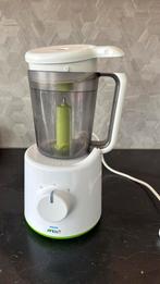 Avent mixer, Witgoed en Apparatuur, Keukenmixers, Ophalen, Zo goed als nieuw