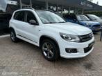 Volkswagen Tiguan 1.4 TSI R-Line CityScape Xenon/Led, Climat, Voorwielaandrijving, 15 km/l, Gebruikt, 4 cilinders
