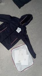 Originele moncler jas maar 14y 164, Ophalen of Verzenden, Zo goed als nieuw