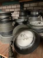 12 x lampen verlichtingsset KL boogtent ex NL leger, Ophalen, Landmacht, Nederland, Overige typen