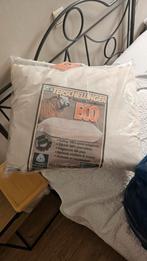 NIEUW! Terschellinger Eco Hoofdkussen - Nieuw!, Ophalen of Verzenden, Nieuw, Kussen