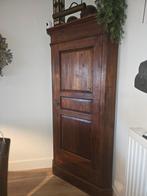 Hoekkast landelijk, Ophalen, Gebruikt