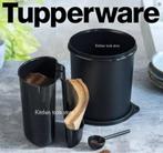 Tupperware Coffee Corner koffie bewaarbak 3,7L voorraadbus, Ophalen of Verzenden, Nieuw
