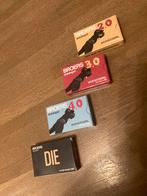 Try not to spuitkots drankspellen Broers podcast sam en rijk, Een of twee spelers, Ophalen of Verzenden, Nieuw, Broers