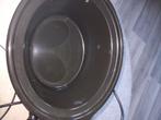 DAEWOO, SLOW COOKER., Huis en Inrichting, Ophalen, Nieuw, Pannenset, Rvs