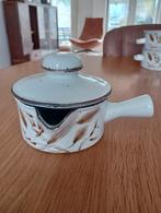 Sauskom of juskom van wild oats, Huis en Inrichting, Keuken | Servies, Ophalen of Verzenden, Porselein, Overige stijlen, Kom(men)