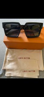 L.Vuitton zonnebrillen zwart, Nieuw, Overige merken, Ophalen of Verzenden, Zonnebril