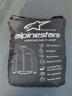 Alpine Hurricane Rain v2 regenjas Nieuw!, Jas | textiel, Heren, Ophalen of Verzenden, Nieuw zonder kaartje