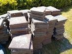 30x30 tegels, Ophalen, Gebruikt, 10 m² of meer, Beton