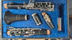 Klarinet Reparateur Bb Klarinet Conn / Selmer Gereviseerd, Bes-klarinet, Ophalen of Verzenden, Zo goed als nieuw, Met koffer
