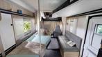NIEUW 2025 De Chausson Etape Line 630 Met Enkele Hef Bedden!, Diesel, Half-integraal, Tot en met 4, Chausson