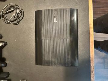 Playstation 3 met controllers beschikbaar voor biedingen