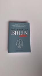 Boek 'Overprikkeld brein' van Charlotte Labee, Boeken, Charlotte Labee, Functieleer of Neuropsychologie, Ophalen of Verzenden