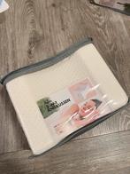 OneVida 2-in-1 Kniekussen - Nieuw in Verpakking!, Eenpersoons, Wit, Nieuw, Ophalen of Verzenden