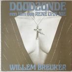Willem Breuker / Doodzonde.  Lp, Cd's en Dvd's, 1960 tot 1980, Ophalen of Verzenden, Zo goed als nieuw, 12 inch