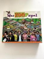 Het ZOOP spel, Hobby en Vrije tijd, Gezelschapsspellen | Bordspellen, Drie of vier spelers, Ophalen of Verzenden, Gebruikt