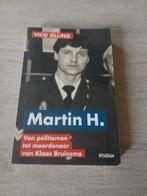 Martin H, Ophalen of Verzenden, Zo goed als nieuw