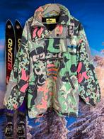 Vintage Foute Skijas van Elho Freestyle maat 52 / L, Kleding | Heren, Wintersportkleding, Ophalen of Verzenden, Zo goed als nieuw