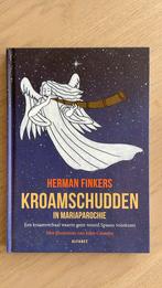 Herman Finkers - Kroamschudden in Mariaparochie, Nieuw, Ophalen of Verzenden, Nederland, Herman Finkers
