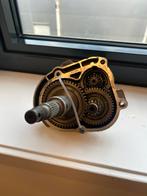 Piaggio vertanding | Plug & Play | Geen OEM nummer, Ophalen of Verzenden, Gebruikt, Blok