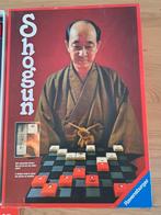 Shogun, Hobby en Vrije tijd, Gezelschapsspellen | Bordspellen, Ophalen of Verzenden, Zo goed als nieuw