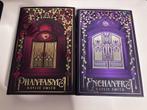 Fairyloot Phantasma & Enchantra Signed Editie, Boeken, Ophalen of Verzenden, Nieuw