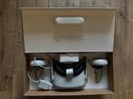 Oculus/Meta quest 2 64GB, Ophalen of Verzenden, Zo goed als nieuw, VR-bril, Overige platformen