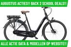 E-Bike! Batavus Finez E-go Active! NIEUW!