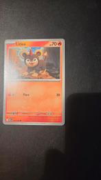 Litleo 023/132 Mega Evolution - Near Mint, Verzenden, Zo goed als nieuw, Losse kaart