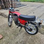 Zundapp 529, Fietsen en Brommers, Brommers | Zundapp, Ophalen, Gebruikt, Overige modellen, 50 cc