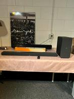 Denon - DHT-S517 Dolby Atmos Soundbar - Zo goed als nieuw!, Ophalen of Verzenden, Bluetooth, Zo goed als nieuw