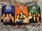 Charmed serie, Cd's en Dvd's, Dvd's | Tv en Series, Vanaf 9 jaar, Ophalen of Verzenden, Zo goed als nieuw