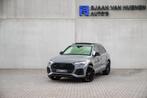 Audi Q5 50 TFSI e Quattro Competition S Edition S-Line 299pk, Auto's, Automaat, Gebruikt, Zwart, 4 cilinders