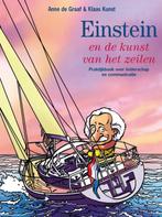 Einstein en de kunst van het zeilen, Ophalen of Verzenden, Zo goed als nieuw, Diverse auteurs