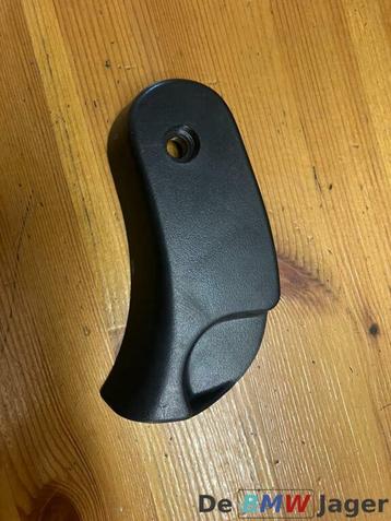 Motorkap hendel BMW E46 E83 E83LCI E85 E86 E89 51238223163 beschikbaar voor biedingen