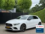 Mercedes-Benz A-klasse 250 e AMG Line, Auto's, Mercedes-Benz, Stof, Gebruikt, Euro 6, 4 cilinders