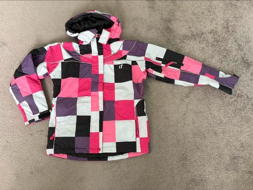 Mooie dames skijas maat XS met roze en paars, Kleding | Dames, Wintersportkleding, Gedragen, Jack, Maat 34 (XS) of kleiner, Ophalen of Verzenden