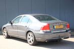 Volvo S60 2.5T Drivers Edition LPG-G3/Xenon/Leer/Navigatie/P, Gebruikt, S60, 2521 cc, Bedrijf