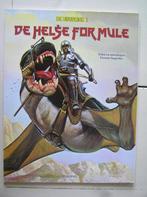 De huurling. 1 - 2, Boeken, Meerdere stripboeken, Ophalen of Verzenden, Zo goed als nieuw
