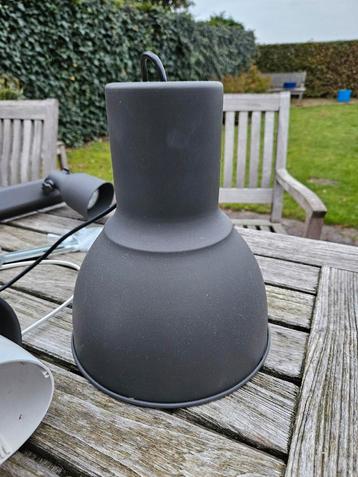 Hektar Ikea hanglamp 22 cm  beschikbaar voor biedingen