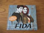 Fida 2004 TIPS TCCD 7335 India Bollywood Digibook CD, Cd's en Dvd's, Cd's | Filmmuziek en Soundtracks, Zo goed als nieuw, Verzenden