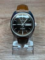 Ancre Automatic met prachtige wijzerplaat, Antiek en Kunst, Ophalen of Verzenden