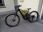 E-MTB Conway Xyron S4.9 - 750Wh Bosch - size M, Fietsen en Brommers, Fietsen | Mountainbikes en ATB, Fully, Ophalen, Zo goed als nieuw