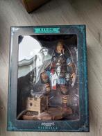Assassin's Creed Valhalla Eivor (Male) Figurine Nieuw!, Ophalen of Verzenden, Nieuw